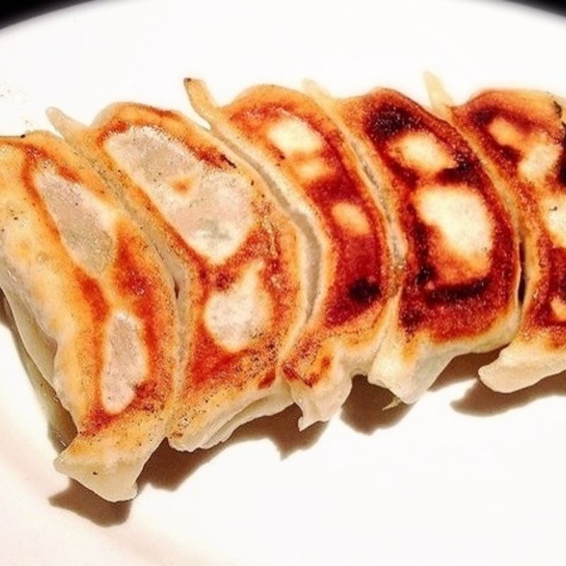 餃子(過橋米線 秋葉原店)