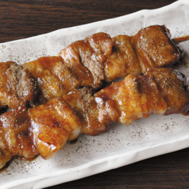 しびれ串(酒亭じゅらく お茶の水店)