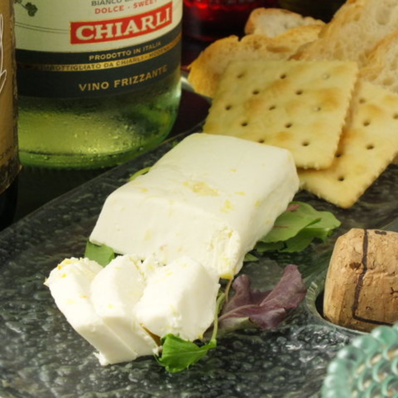 クリームチーズ(鍛冶二丁 （カジニチョウ）)