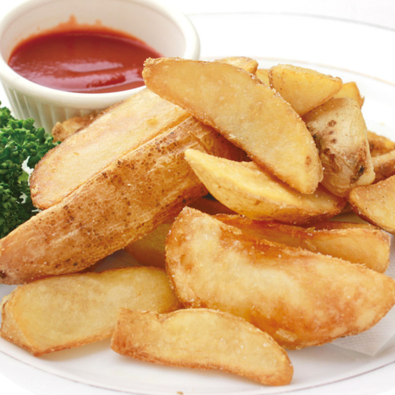 フライドポテト(須田町食堂 秋葉原UDX店)