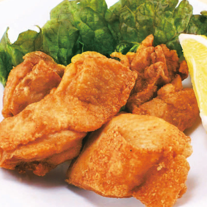 フライドチキン(須田町食堂 秋葉原UDX店)