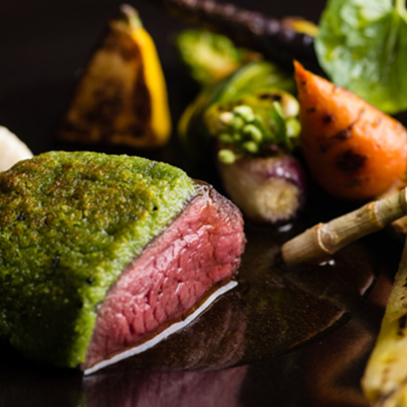 ムニュ リベルテ(リベルテ・ア・ターブル・ドゥ・タケダ Liberte a table de TAKEDA)