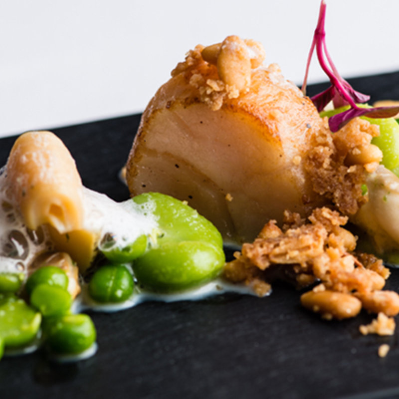 ムニュ デギュスタッション(リベルテ・ア・ターブル・ドゥ・タケダ Liberte a table de TAKEDA)