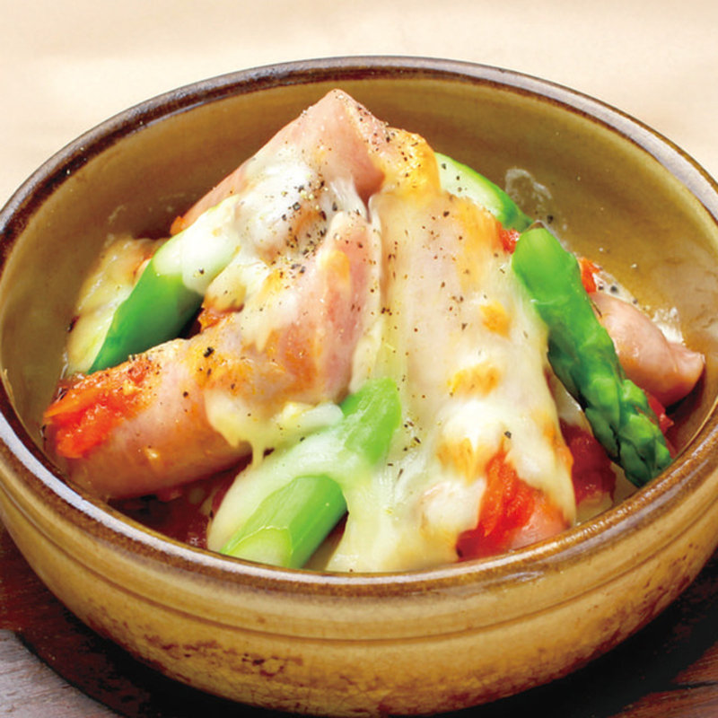 イベリコ豚のオーブン焼き(須田町食堂 秋葉原UDX店)