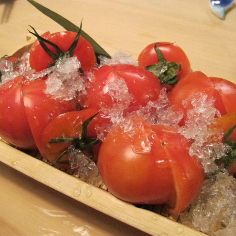 フルーツトマト(神田有薫 )