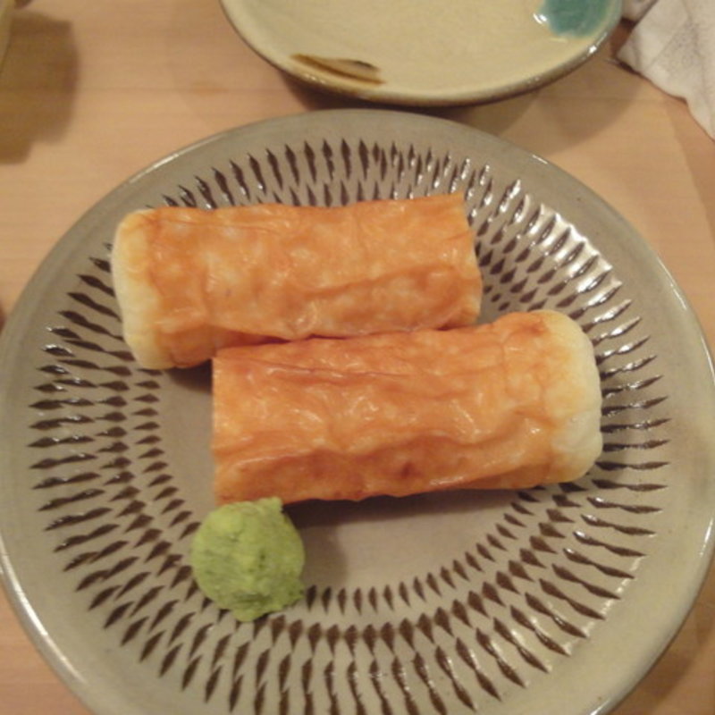 ちくわ(神田有薫 )