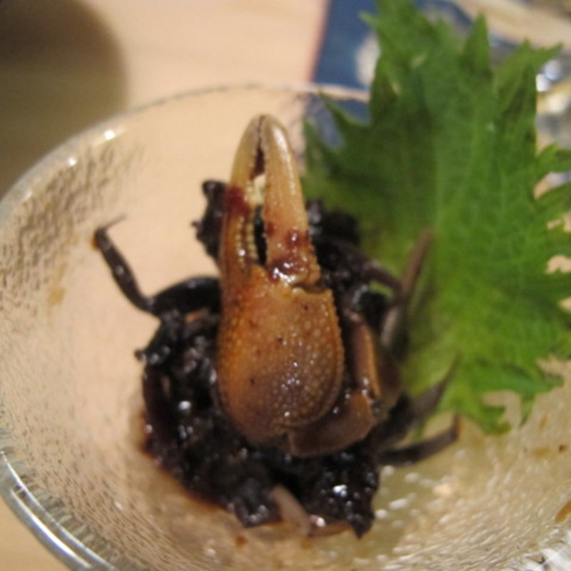 がん漬(神田有薫 )