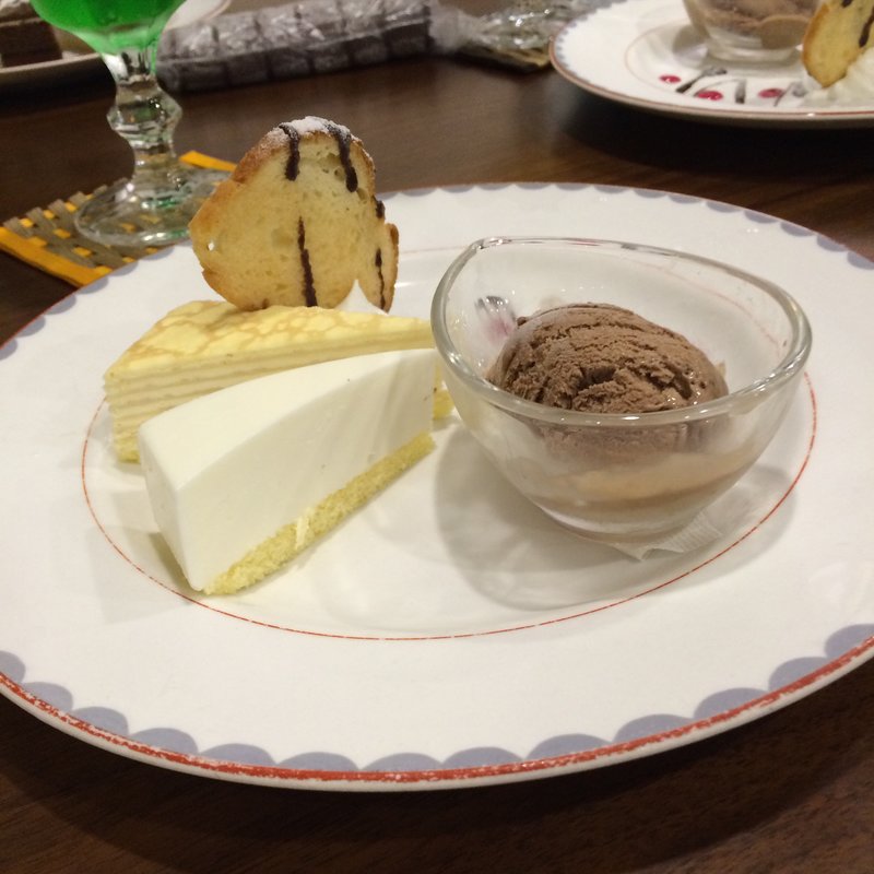 (コーズ （Co.'s）)