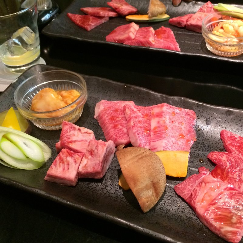 黄木ランチ(金剛閣)