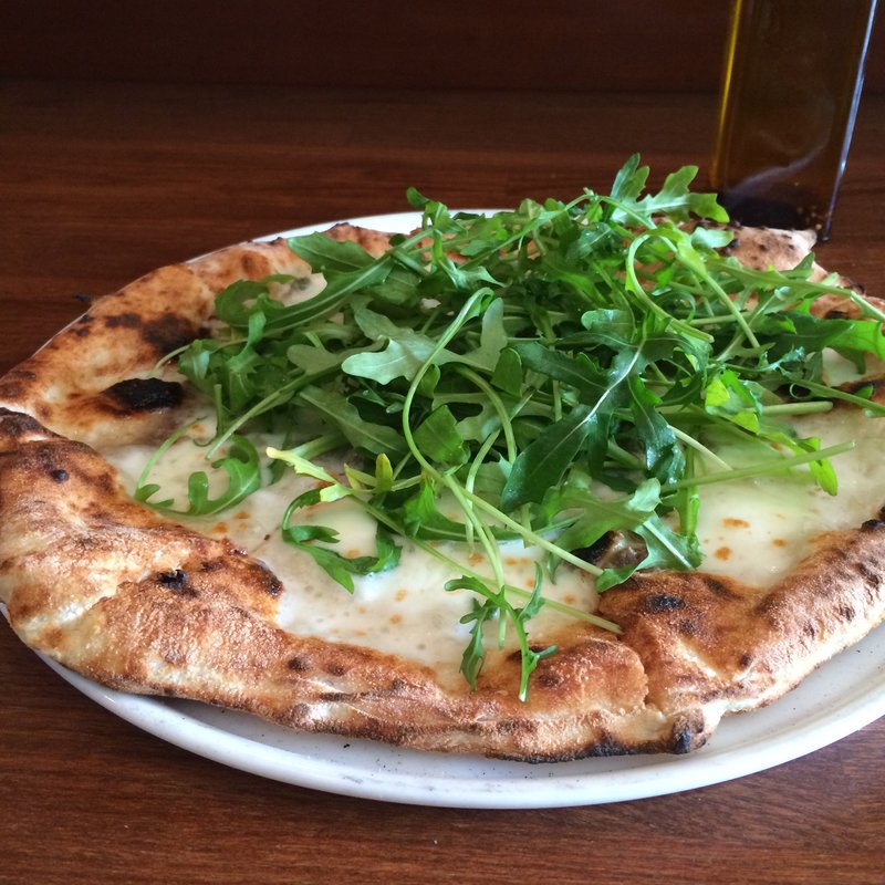 ヴェルデ(Latteria BeBè Kamakura ラッテリアべべ カマクラ)