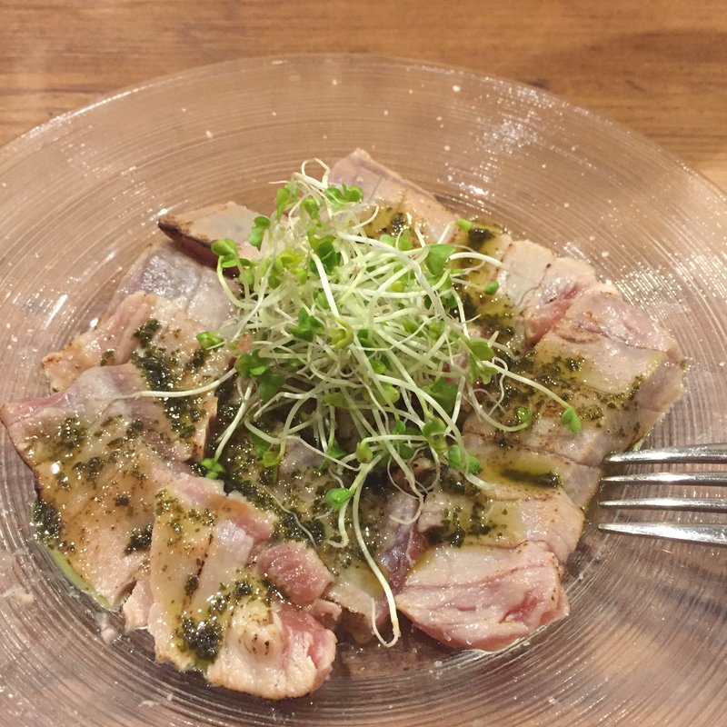 店内黒板をご覧下さい(リベロ （LIBERO）)