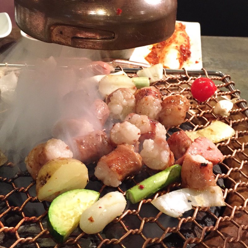 ホルモン(青春倶楽部)