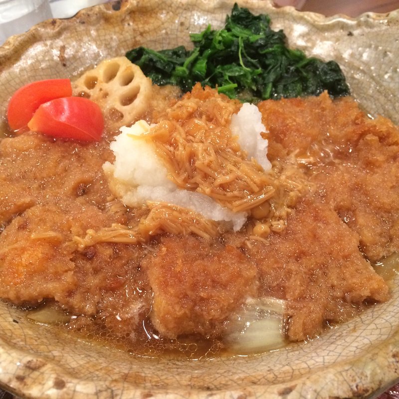 (大戸屋ごはん処 ゲートシティ大崎店)