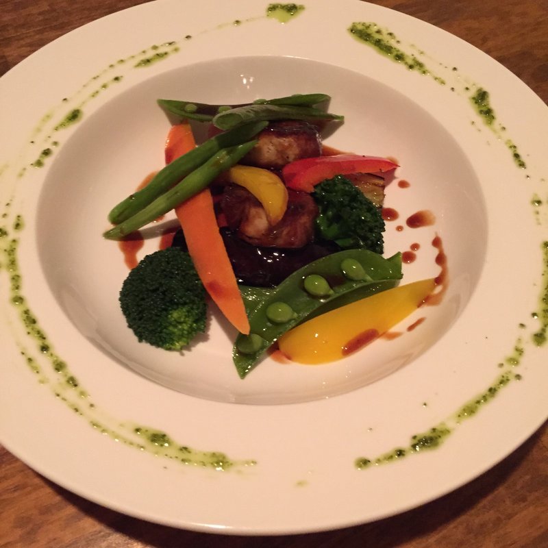 フォアグラ(タチバナ （TACHIBANA）)