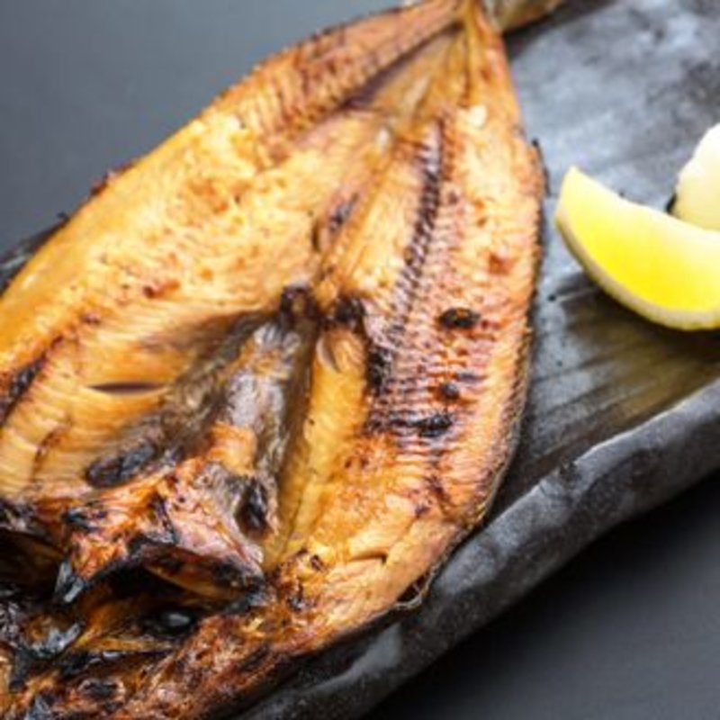 縞ホッケ(燦 千葉駅前店 （SUN）)