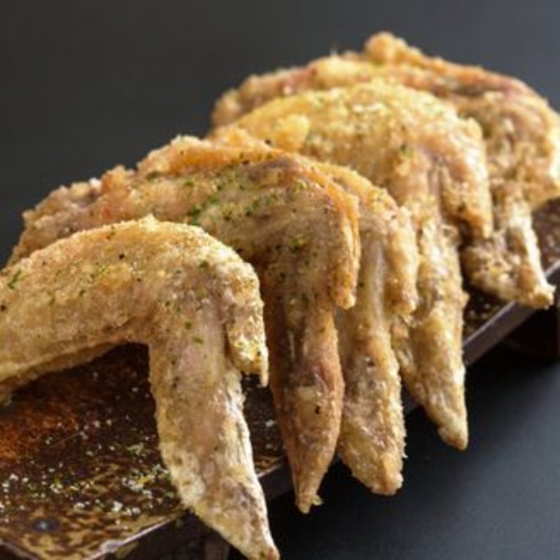 手羽先唐揚げ(燦 千葉駅前店 （SUN）)