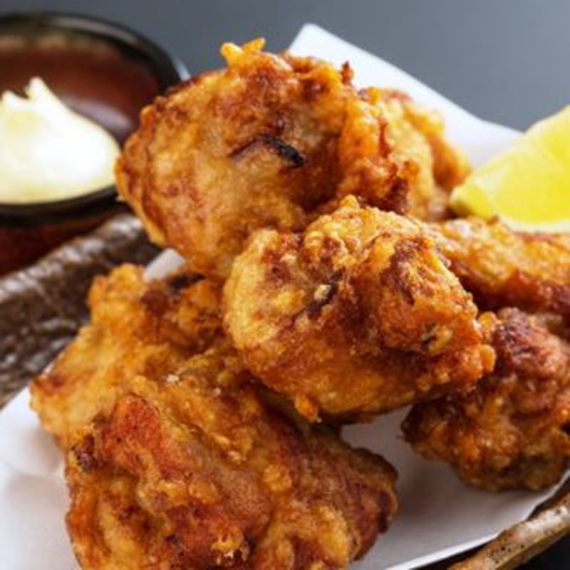 鶏唐揚げ(燦 千葉駅前店 （SUN）)