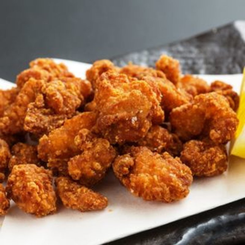 軟骨の唐揚げ(燦 千葉駅前店 （SUN）)