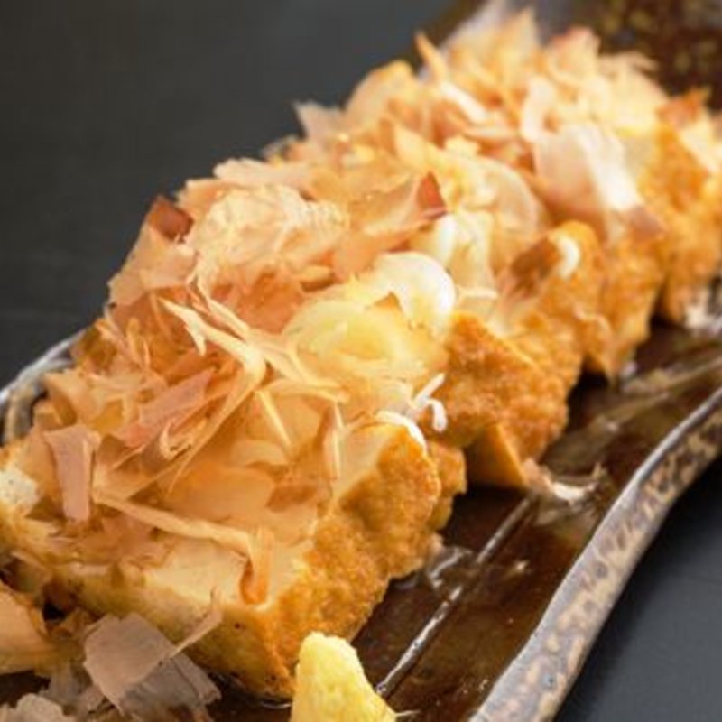 自家製さつま揚げ(燦 千葉駅前店 （SUN）)