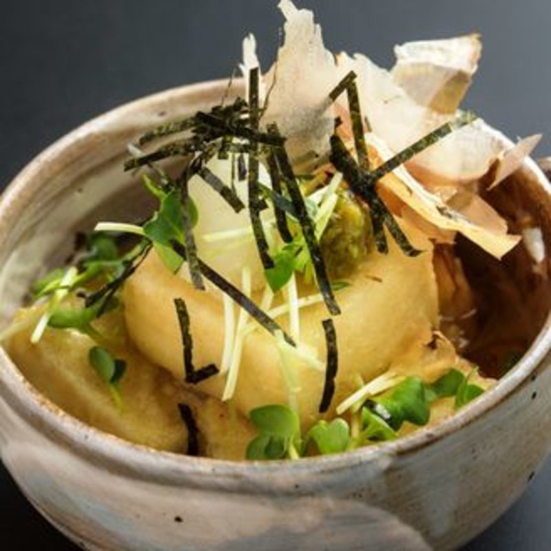 揚げ出し豆腐(燦 千葉駅前店 （SUN）)