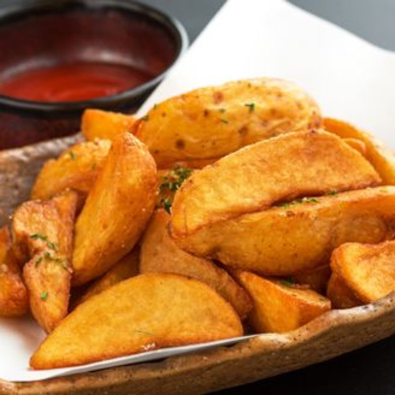 ポテトフライ(燦 千葉駅前店 （SUN）)