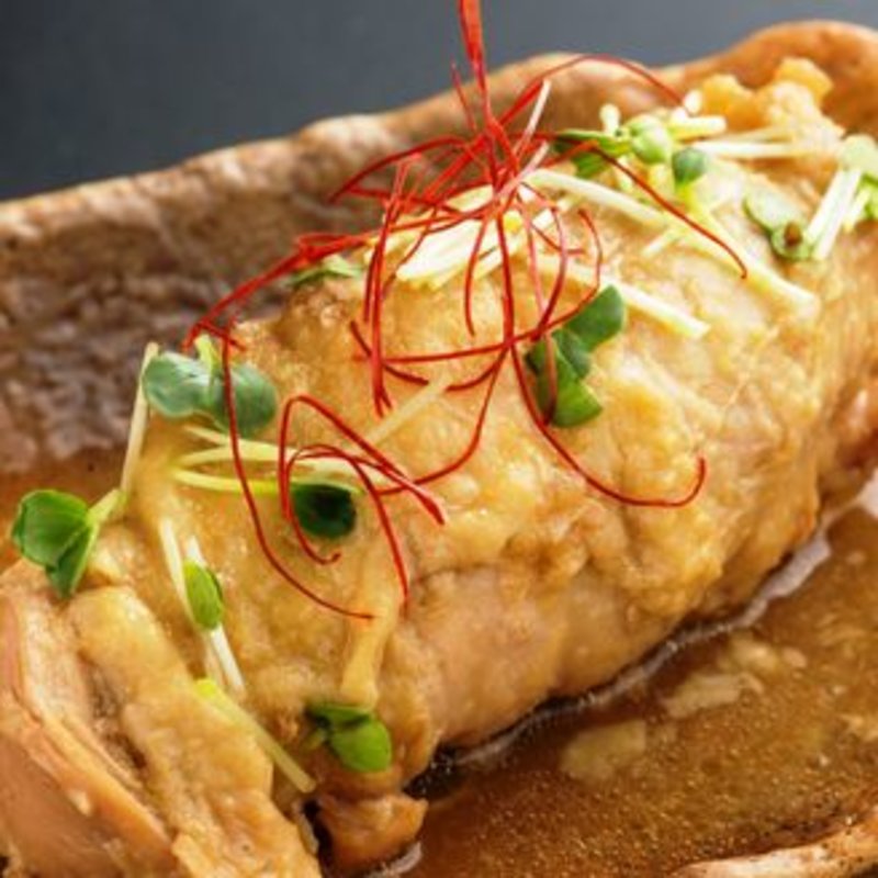 鶏丸太揚げ(燦 千葉駅前店 （SUN）)