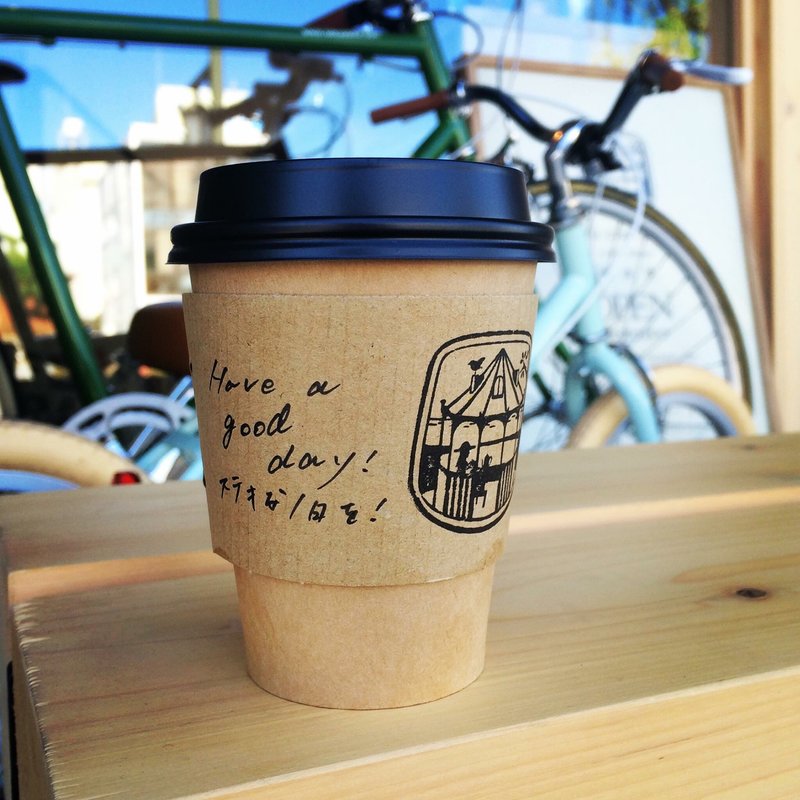 ブレンドコーヒー(LITTLE COURT COFFEE)