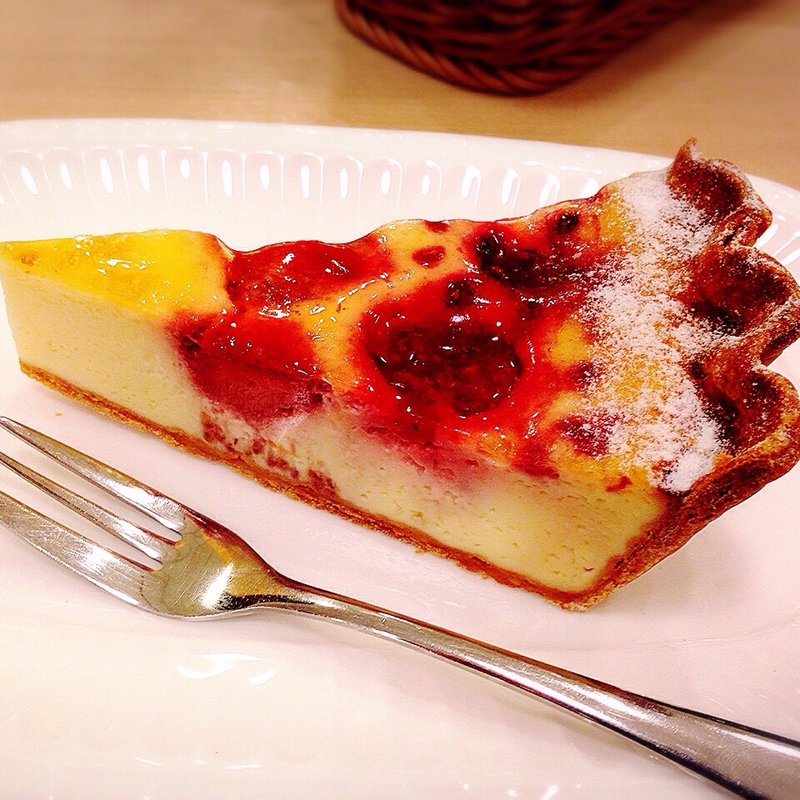 シャペロン(PATISSERIE TOOTH TOOTH SeaSideCafe | トゥース トゥース シー サイド カフェ)