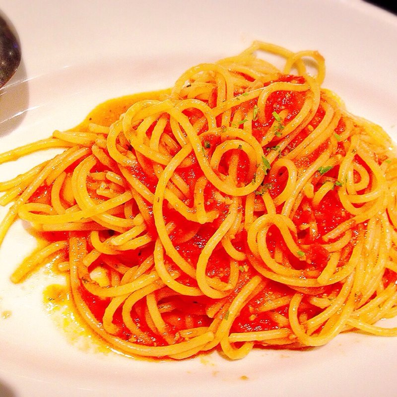 アラビアータ(ピッツェリア・ＯＴＴＯ)