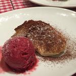 ナポリコース(PIZZERIA e TRATTORIA DUOMO)