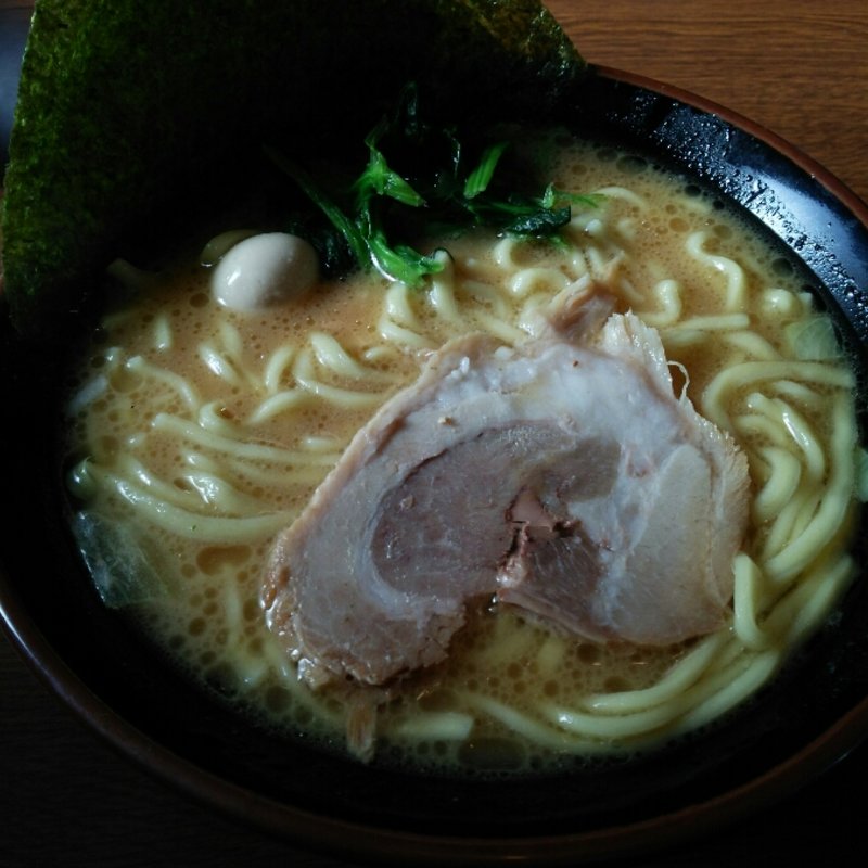 ラーメン(宮本商店 )