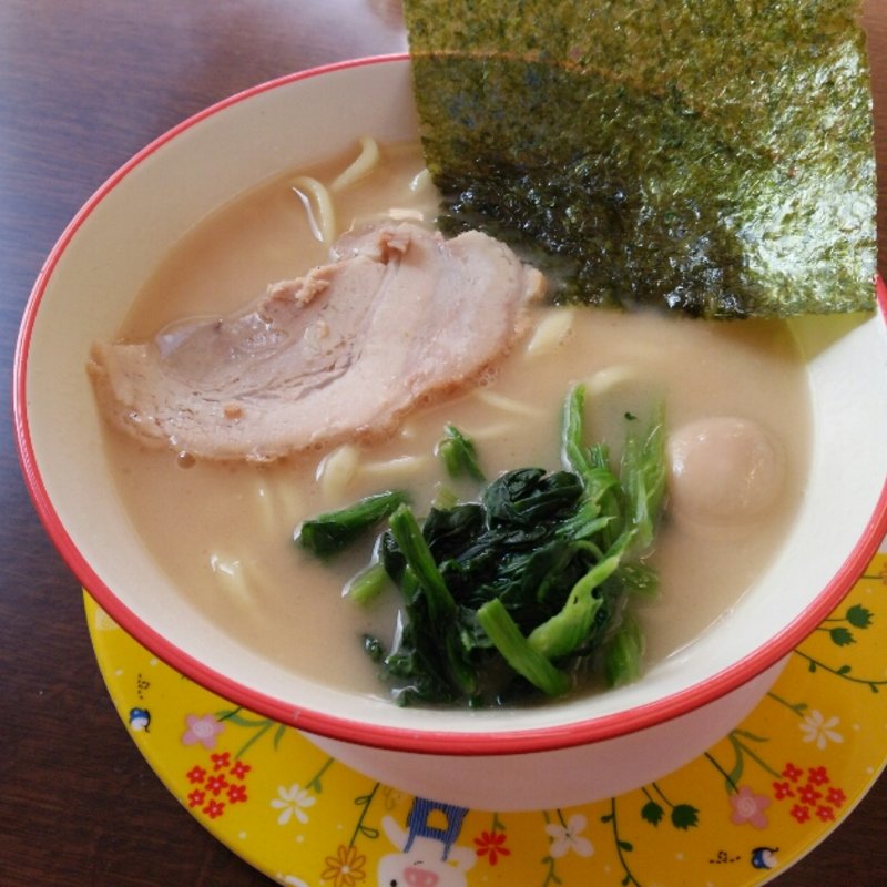 お子様ラーメン(宮本商店 )