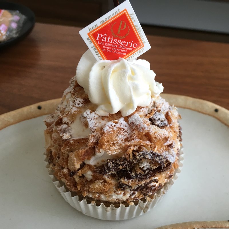 (キャトルカール)