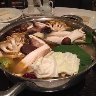 Bコース(天香回味 赤坂別館 （テンシャンフェイウェイ）)