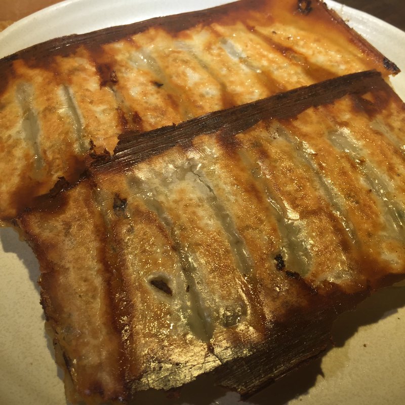 チャオチャオ餃子(チャオチャオ 栄店)