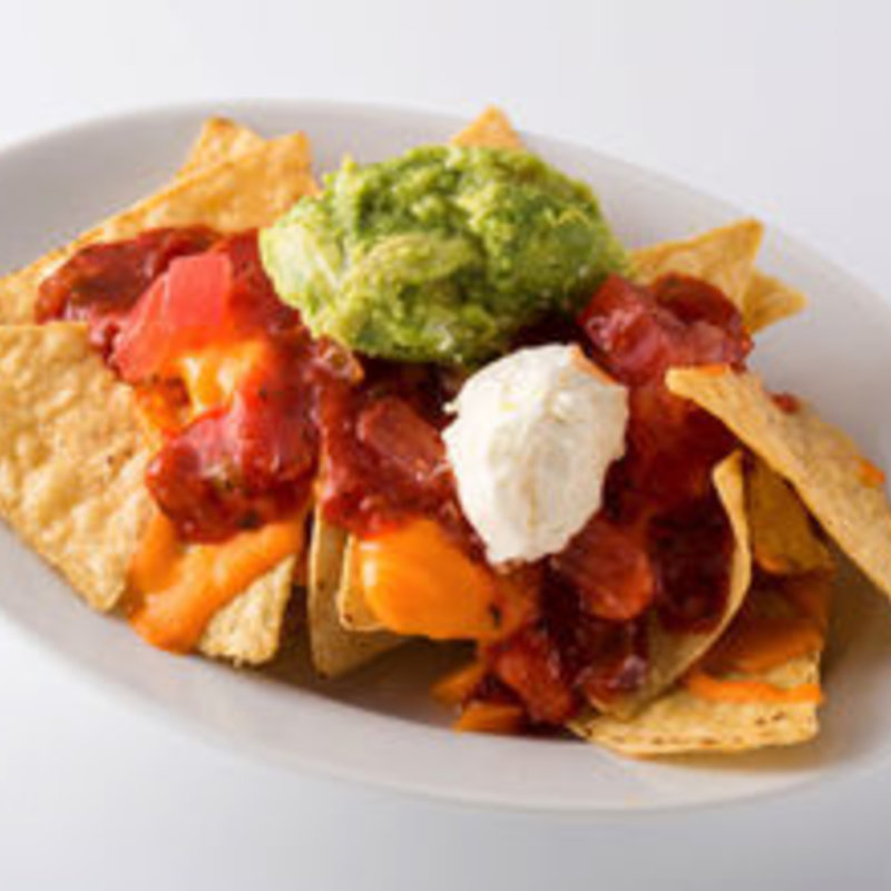 ナチョス(The French Toast Factory アリオ亀有店（フレンチトースト専門）)