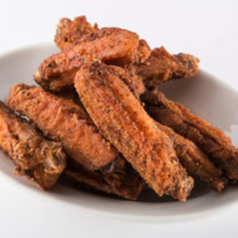 スパイシーチキン(The French Toast Factory アリオ亀有店（フレンチトースト専門）)