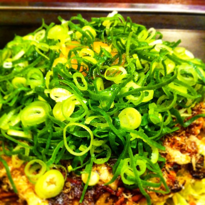 たぬき焼(花たぬき　 京都駅前店 )