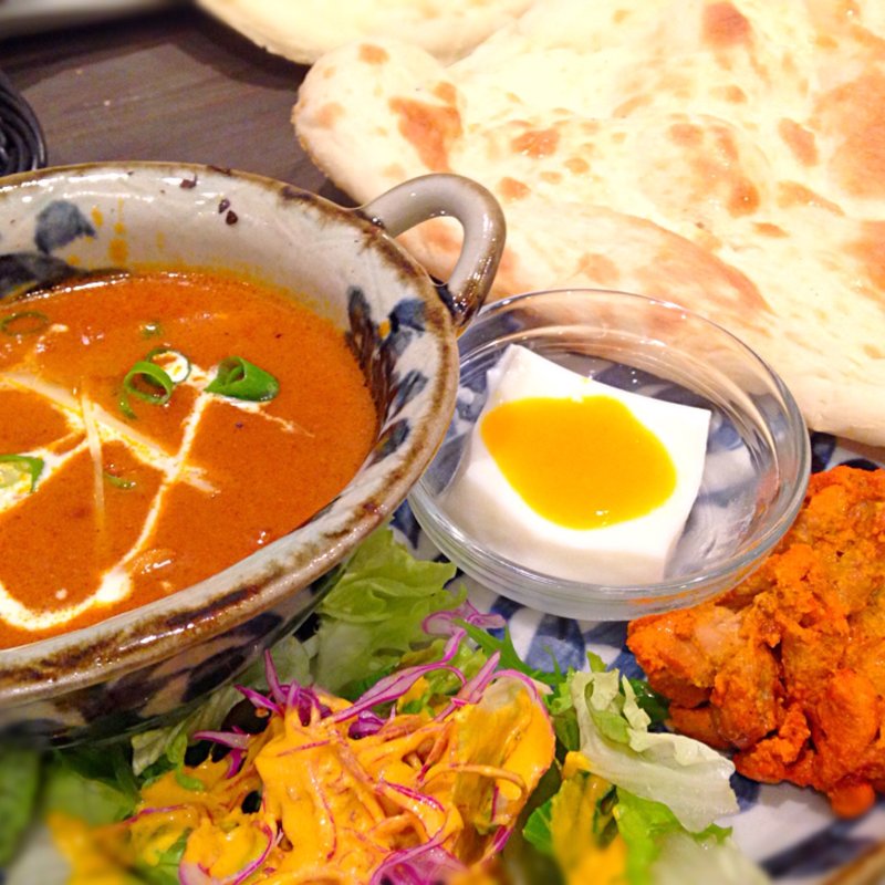 シーフード（Seafood）(ルチャ)