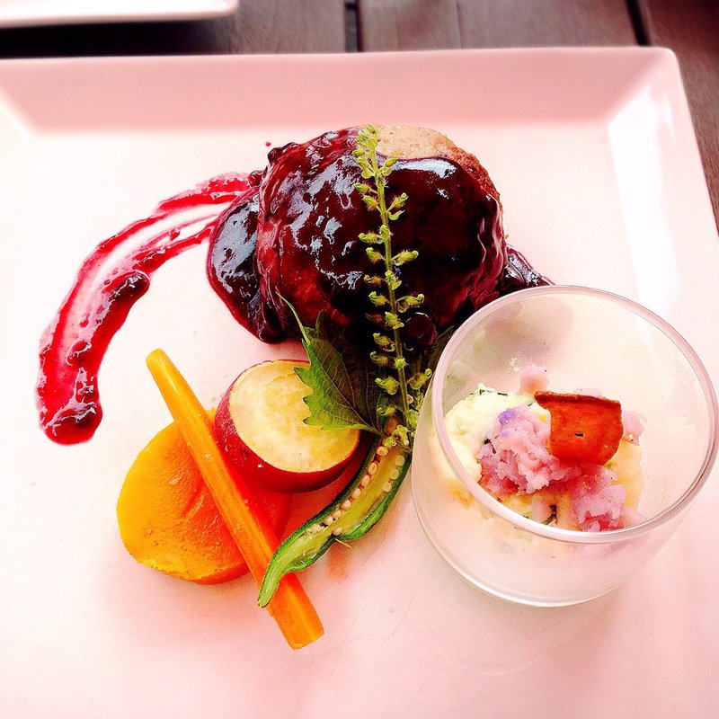 ココチランチ(cafe COCOCHI)