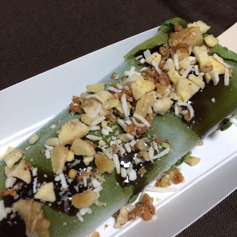 抹茶(ブオンアモーレ 渋谷マルイ （BUON'AMORE）)