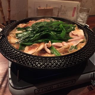 黒すき(すみか 吉祥寺店)