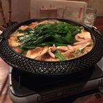 黒すき