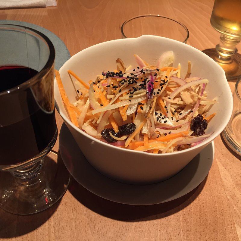 ベジタブルラペ(リバイヴキッチン （revive kitchen）)