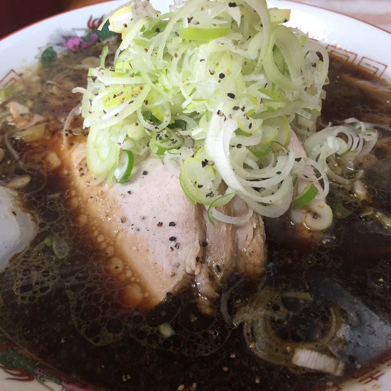 川尻ブラック(陸王)