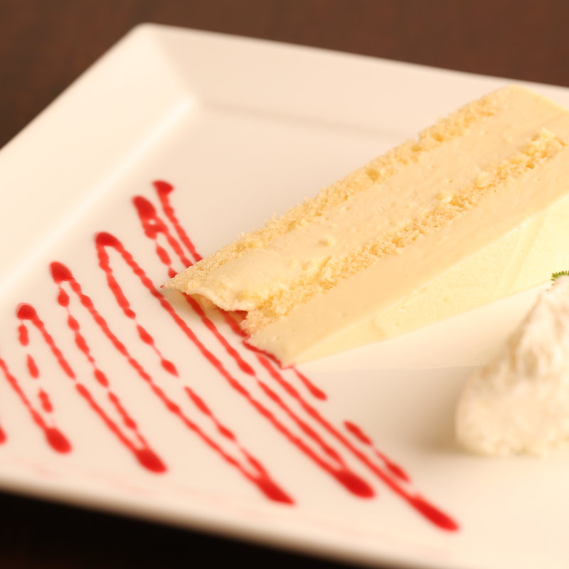 チーズケーキ(ル・クール （Le Coeur）)