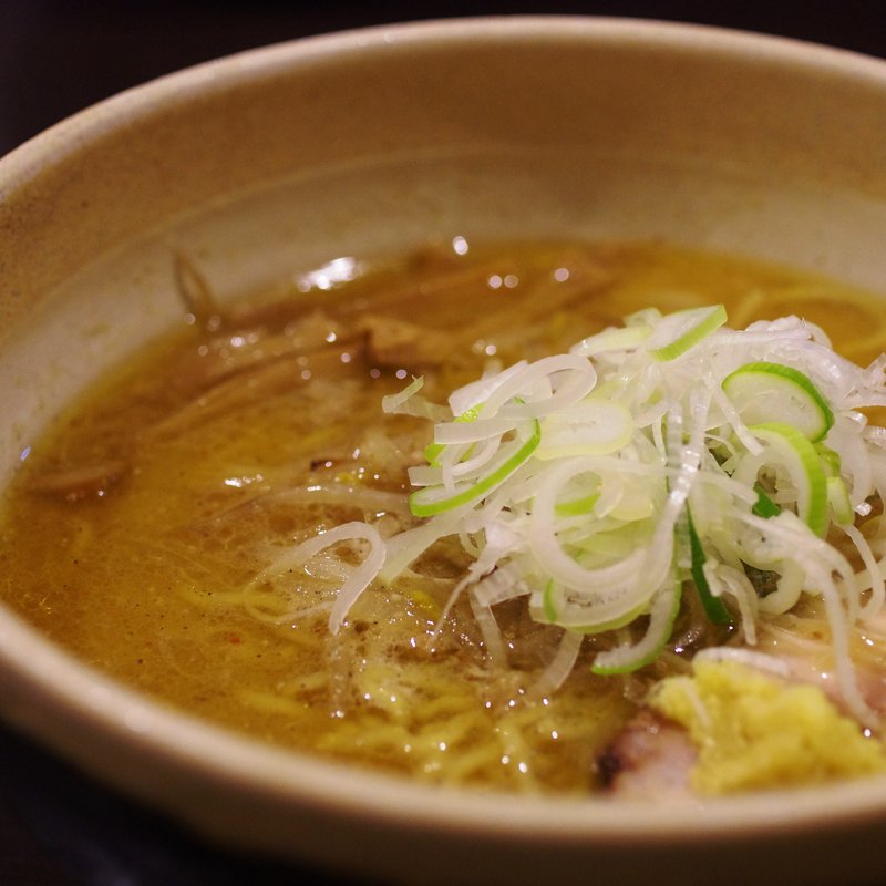 味噌らーめん
