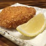 ぎょろっけ一枚(豊後酒場 アミュプラザおおいた店 )