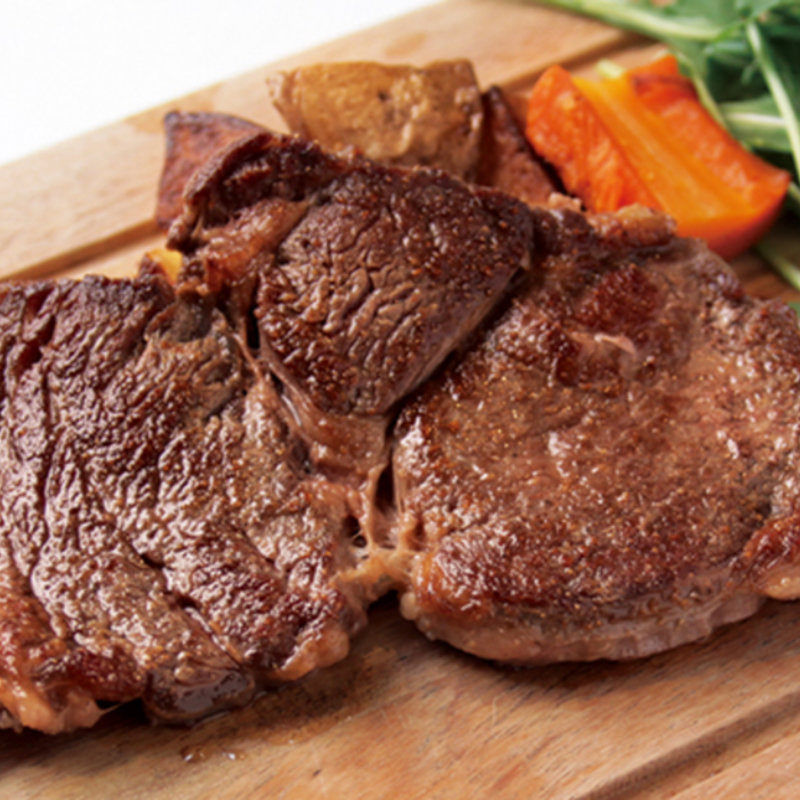 牛フィレのソテー(ル プリュース)