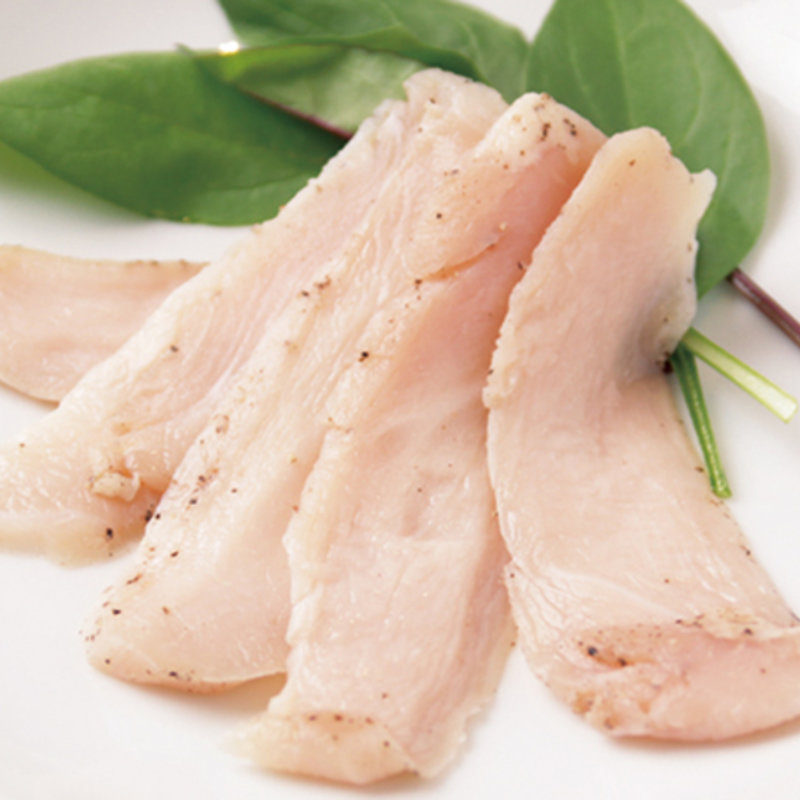 舌平目のシューファルス(ル プリュース)